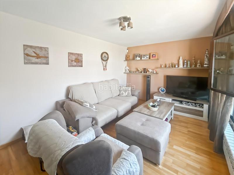 2 bedrooms Penthouse in Torrejon de Ardoz, Spain No. 160263