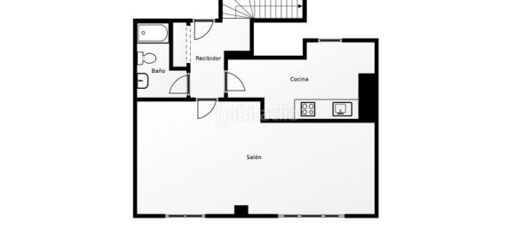 2 bedrooms Penthouse in Torrejon de Ardoz, Spain No. 160263 30