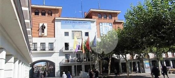 2 bedrooms Penthouse in Torrejon de Ardoz, Spain No. 160263 40