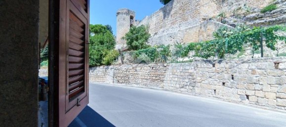 Квартира с 1 спальней в Тарквиния, Италия № 285999 31