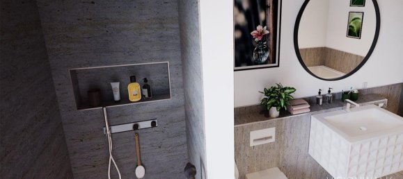 Bungalow T3 em Wetteraukreis, Germany N.º 12923 7