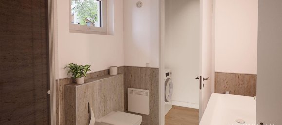 Bungalow T3 em Wetteraukreis, Germany N.º 12923 5