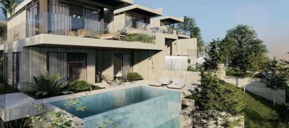 Duplex independente T2 em Agios Tychonas, Cyprus N.º 6967 4