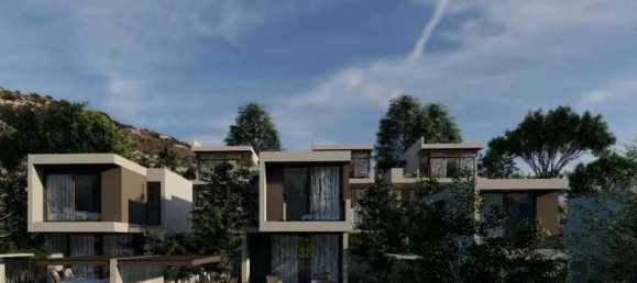 Duplex independente T2 em Agios Tychonas, Cyprus N.º 6967 7