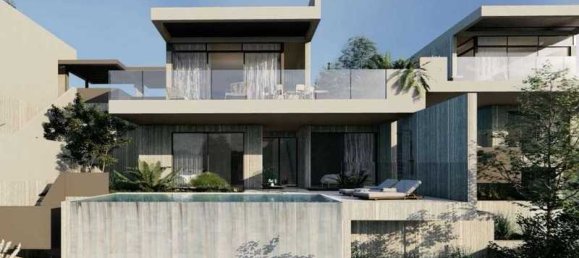 Duplex independente T2 em Agios Tychonas, Cyprus N.º 6967 8