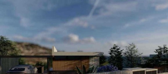 Duplex independente T2 em Agios Tychonas, Cyprus N.º 6967 10