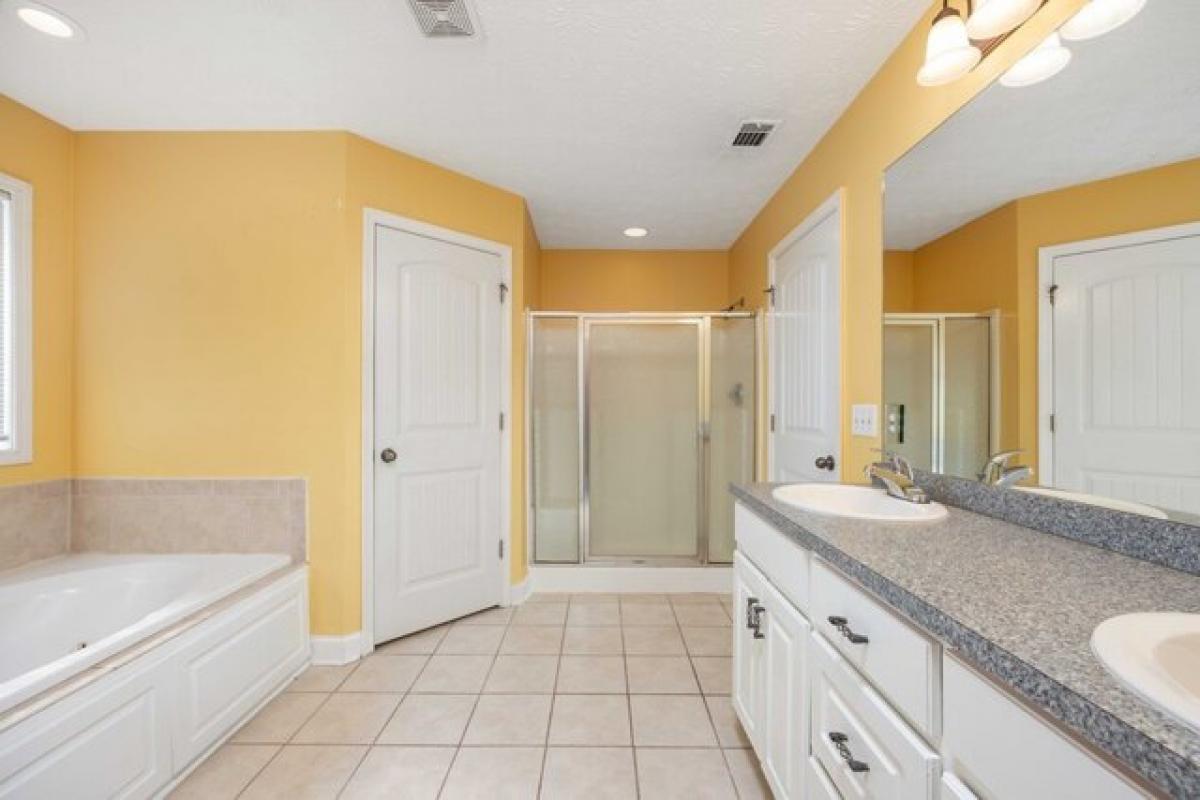 4 bedrooms House in Phenix City, USA No. 403748