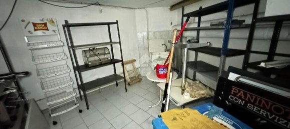 61m² Commercial property in Corsico, Italy No. 238557 17