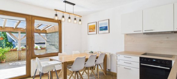 7 rooms Townhouse in Kitzingen, Germany No. 311909 5