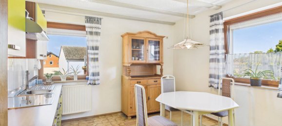 7 rooms Townhouse in Kitzingen, Germany No. 311909 8