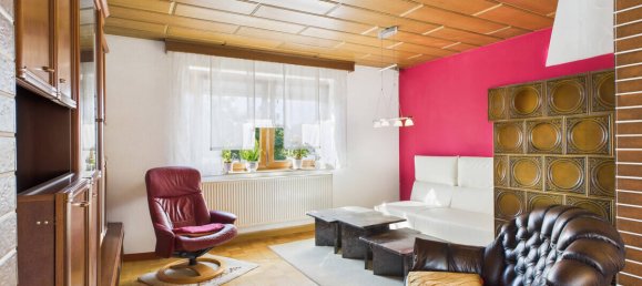 7 rooms Townhouse in Kitzingen, Germany No. 311909 7