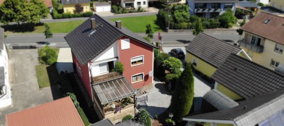 7 rooms Townhouse in Kitzingen, Germany No. 311909 13