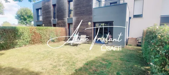 3 غرف نوم منزل في Eterville, France رقم 345385 9