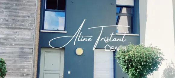 3 غرف نوم منزل في Eterville, France رقم 345385 11