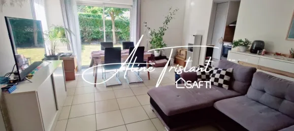 3 غرف نوم منزل في Eterville, France رقم 345385 2