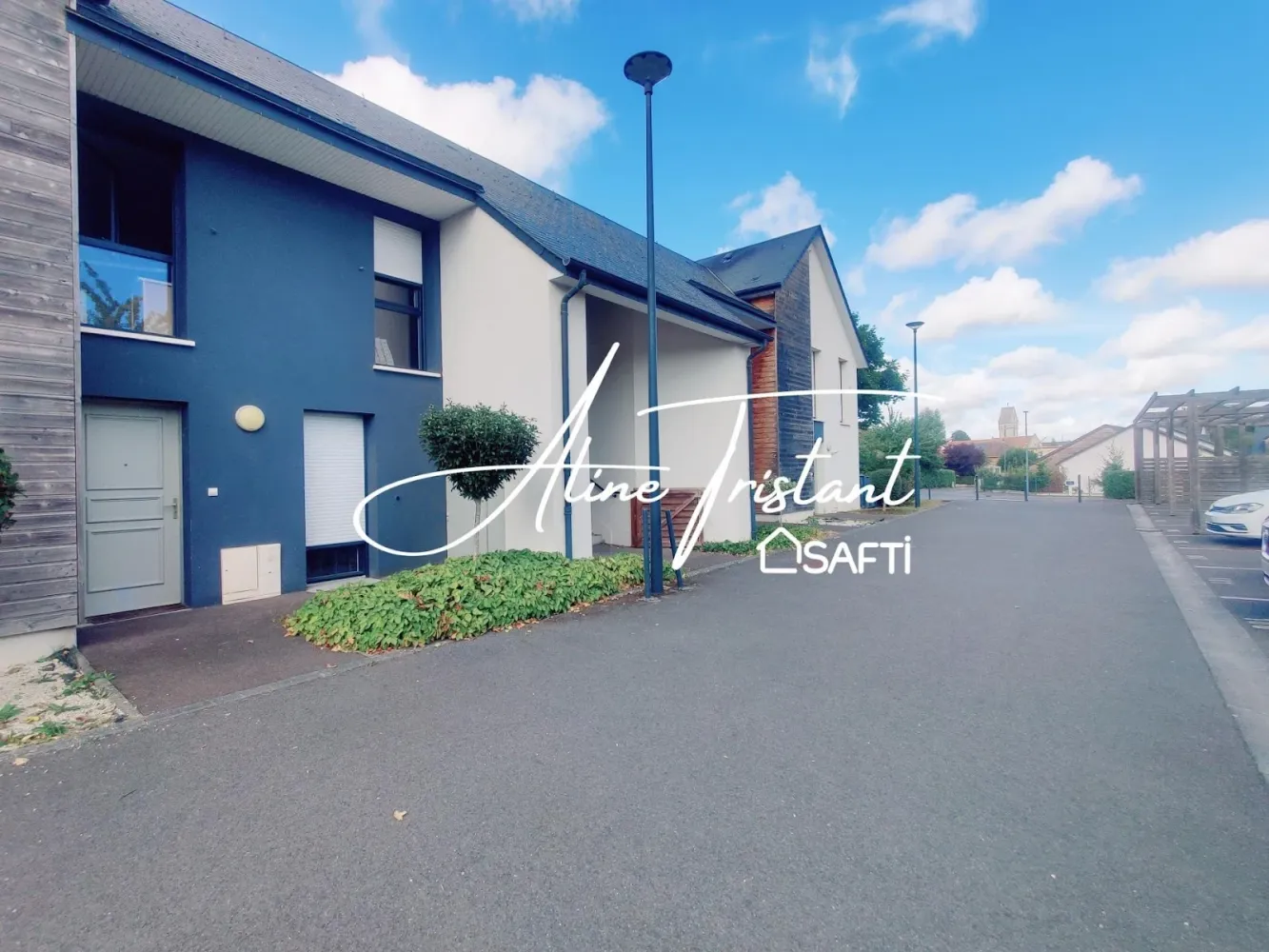 3 غرف نوم منزل في Eterville, France رقم 345385