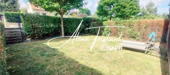 3 غرف نوم منزل في Eterville, France رقم 345385 10