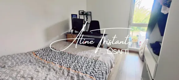 3 غرف نوم منزل في Eterville, France رقم 345385 6