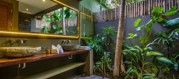 7 bedrooms Villa for rent in Seminyak, Badung, Bali, Indonesia № 2936 27