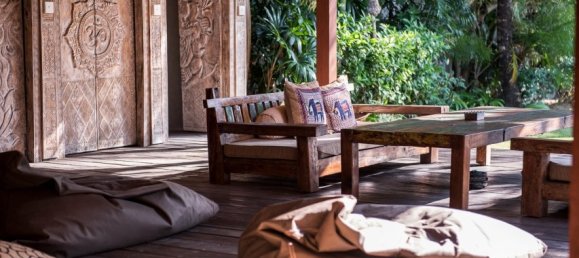 7 bedrooms Villa for rent in Seminyak, Badung, Bali, Indonesia № 2936 4