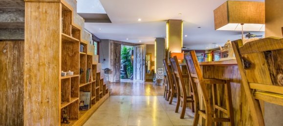 7 bedrooms Villa for rent in Seminyak, Badung, Bali, Indonesia № 2936 13