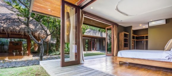 7 bedrooms Villa for rent in Seminyak, Badung, Bali, Indonesia № 2936 24