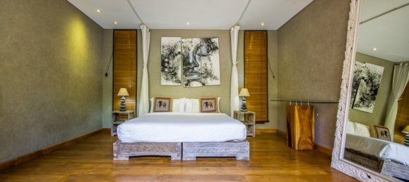 7 bedrooms Villa for rent in Seminyak, Badung, Bali, Indonesia № 2936 29