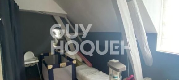 3 chambres Maison à Monchy-Humières, France No. 266928 9