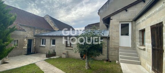 3 chambres Maison à Monchy-Humières, France No. 266928 2