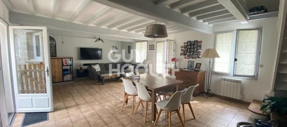 3 chambres Maison à Monchy-Humières, France No. 266928 5