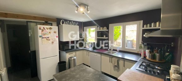 3 chambres Maison à Monchy-Humières, France No. 266928 3