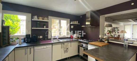 3 chambres Maison à Monchy-Humières, France No. 266928 4