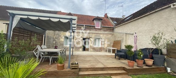 3 chambres Maison à Monchy-Humières, France No. 266928 11