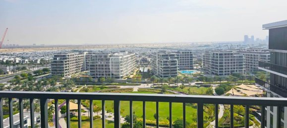 Apartamento T2 em Dubai Hills Estate, UAE N.º 56317 9