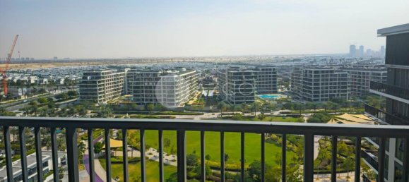 Apartamento T2 em Dubai Hills Estate, UAE N.º 56317 2