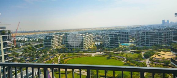 Apartamento T2 em Dubai Hills Estate, UAE N.º 56317 10