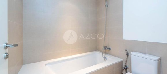 Apartamento T2 em Dubai Hills Estate, UAE N.º 56317 13