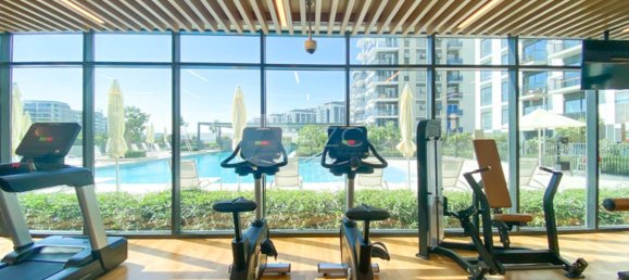 Apartamento T2 em Dubai Hills Estate, UAE N.º 56317 11