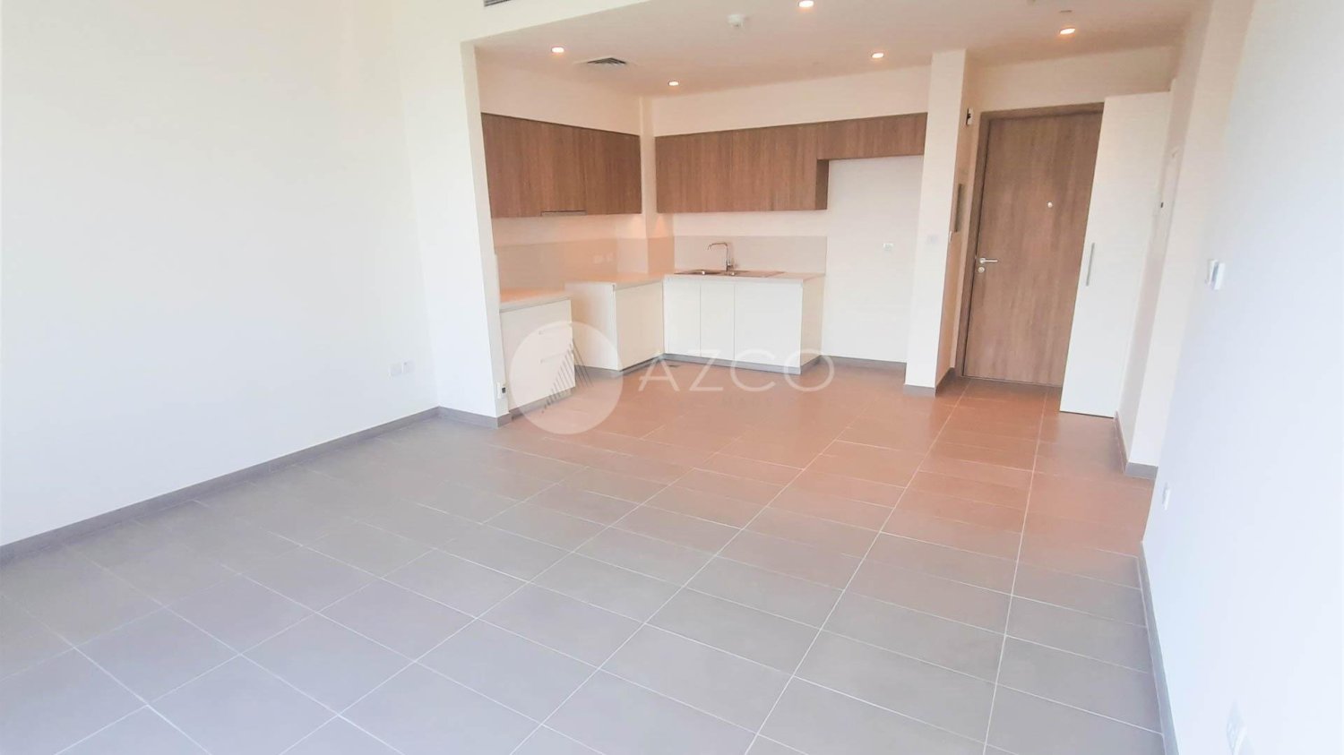 Apartamento T2 em Dubai Hills Estate, UAE N.º 56317