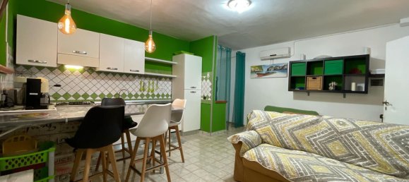 3 rooms Villa in Terracina, Italy No. 90205 7