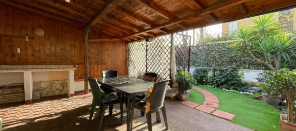 3 rooms Villa in Terracina, Italy No. 90205 45