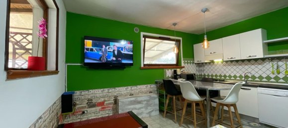 3 rooms Villa in Terracina, Italy No. 90205 14