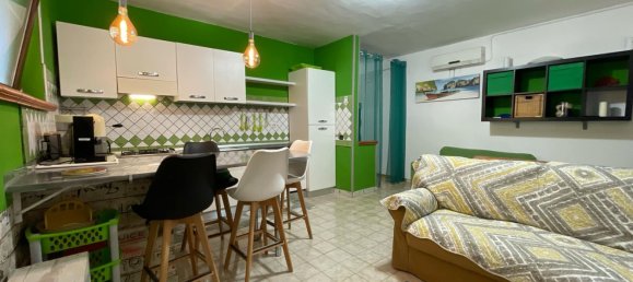 3 rooms Villa in Terracina, Italy No. 90205 9