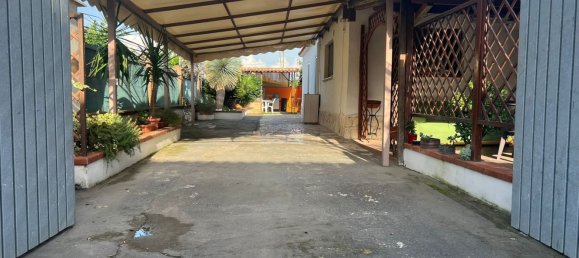 3 rooms Villa in Terracina, Italy No. 90205 41