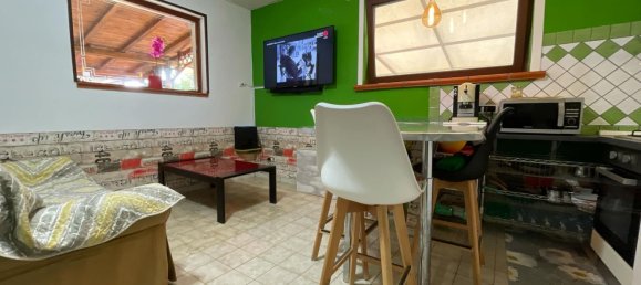 3 rooms Villa in Terracina, Italy No. 90205 12