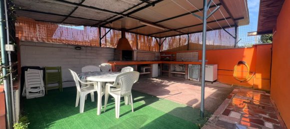 3 rooms Villa in Terracina, Italy No. 90205 28