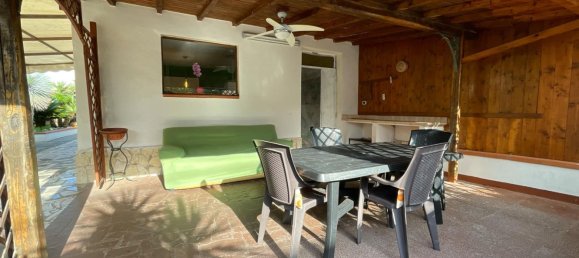 3 rooms Villa in Terracina, Italy No. 90205 22