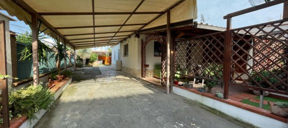 3 rooms Villa in Terracina, Italy No. 90205 42
