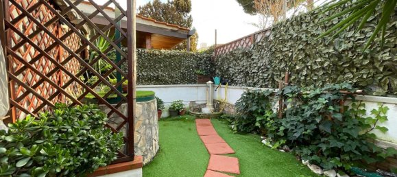 3 rooms Villa in Terracina, Italy No. 90205 33