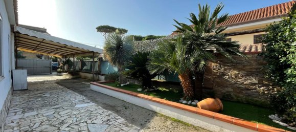 3 rooms Villa in Terracina, Italy No. 90205 40